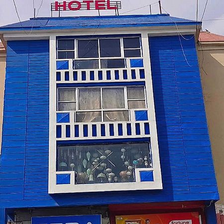 Collection O Shiva'S Regency Bikaner Exterior foto