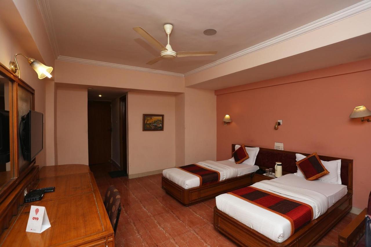 Collection O Shiva'S Regency Bikaner Exterior foto