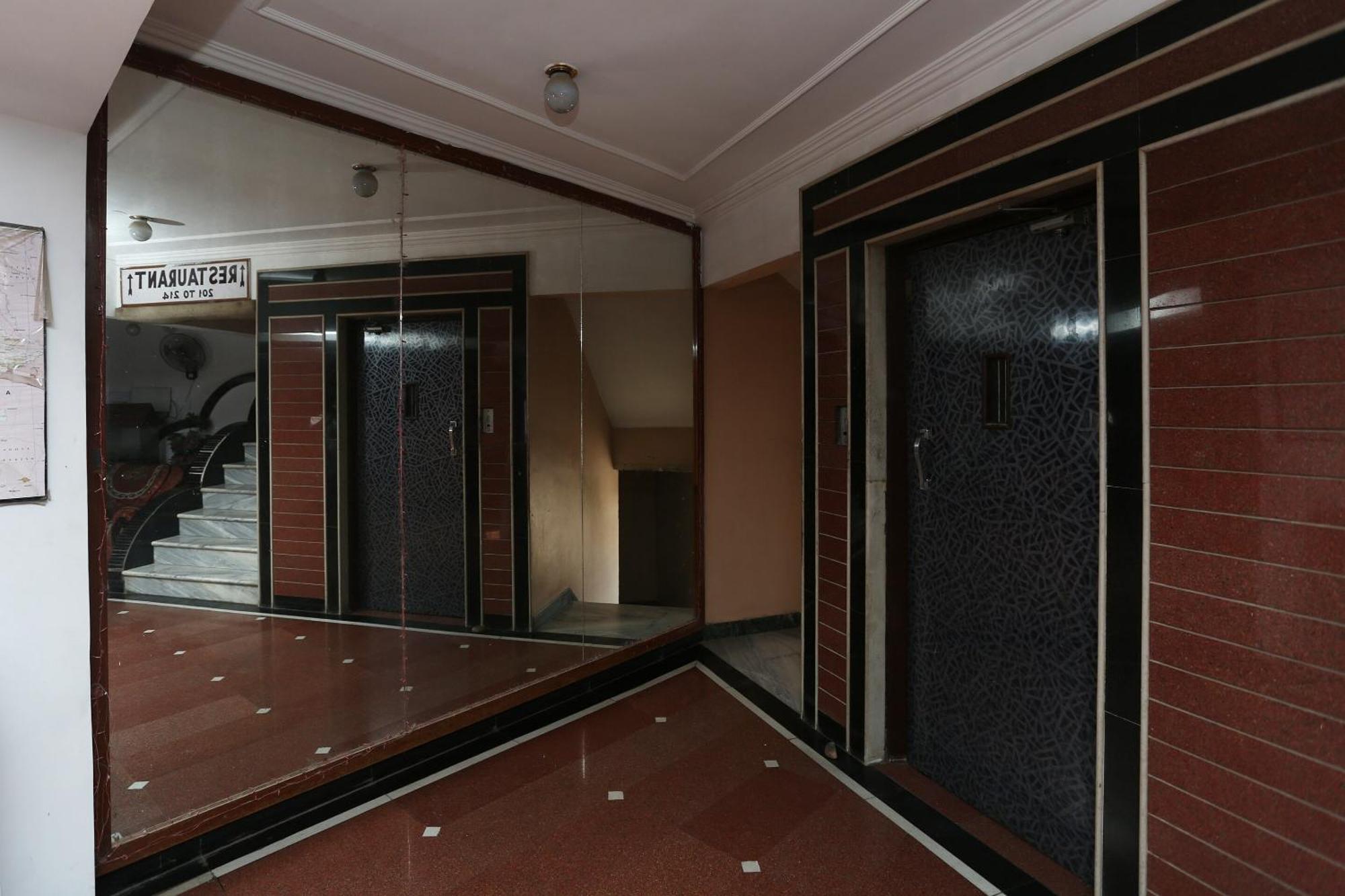 Collection O Shiva'S Regency Bikaner Exterior foto