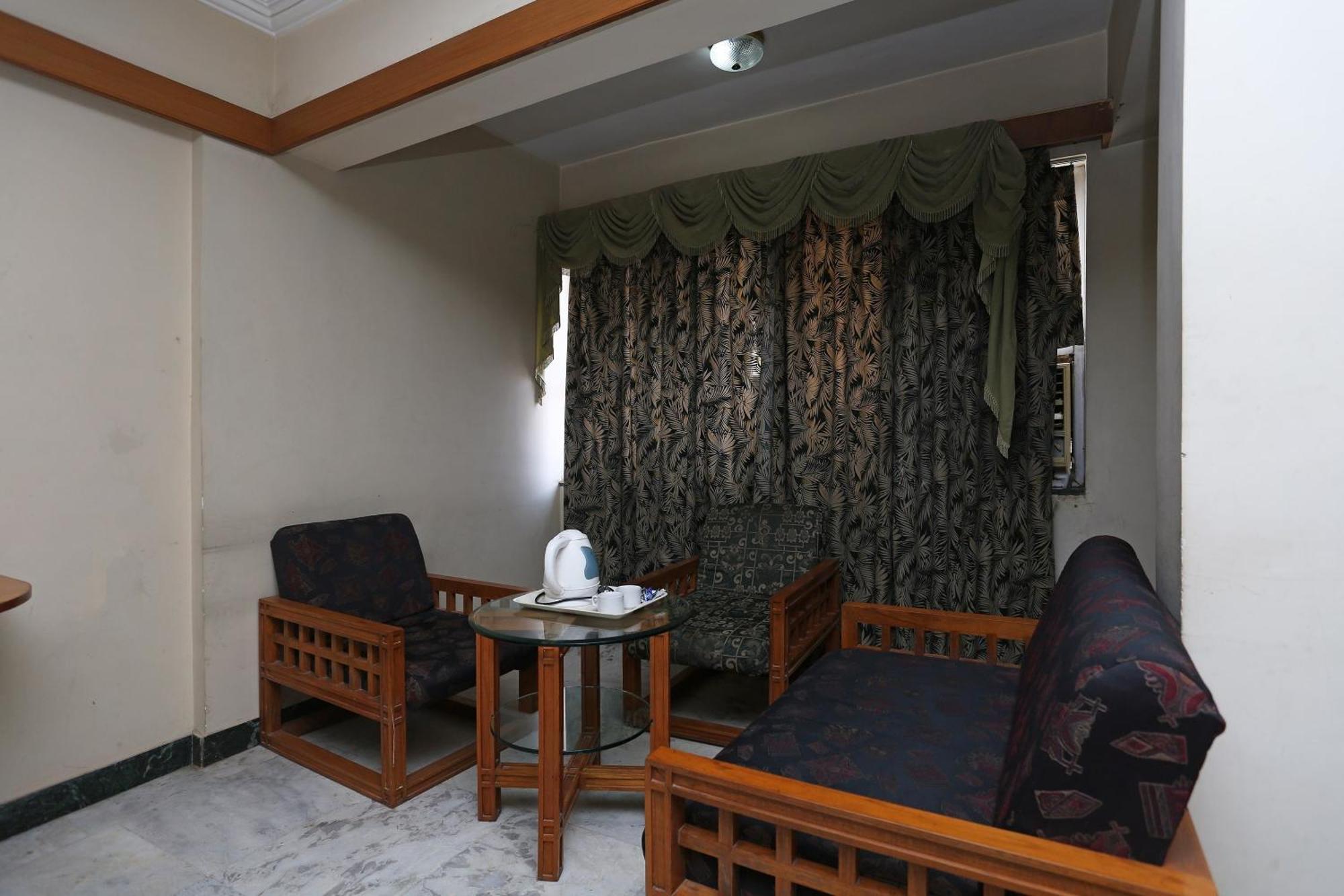 Collection O Shiva'S Regency Bikaner Exterior foto