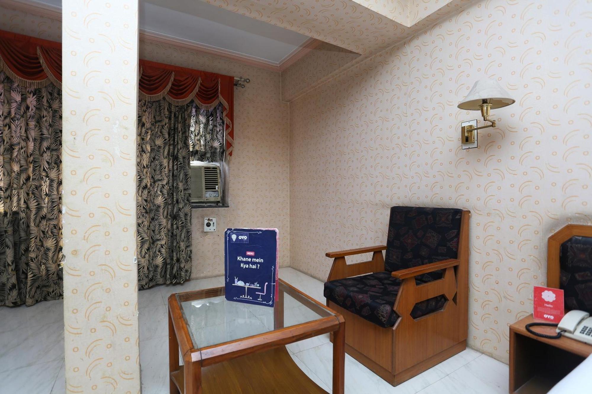 Collection O Shiva'S Regency Bikaner Exterior foto