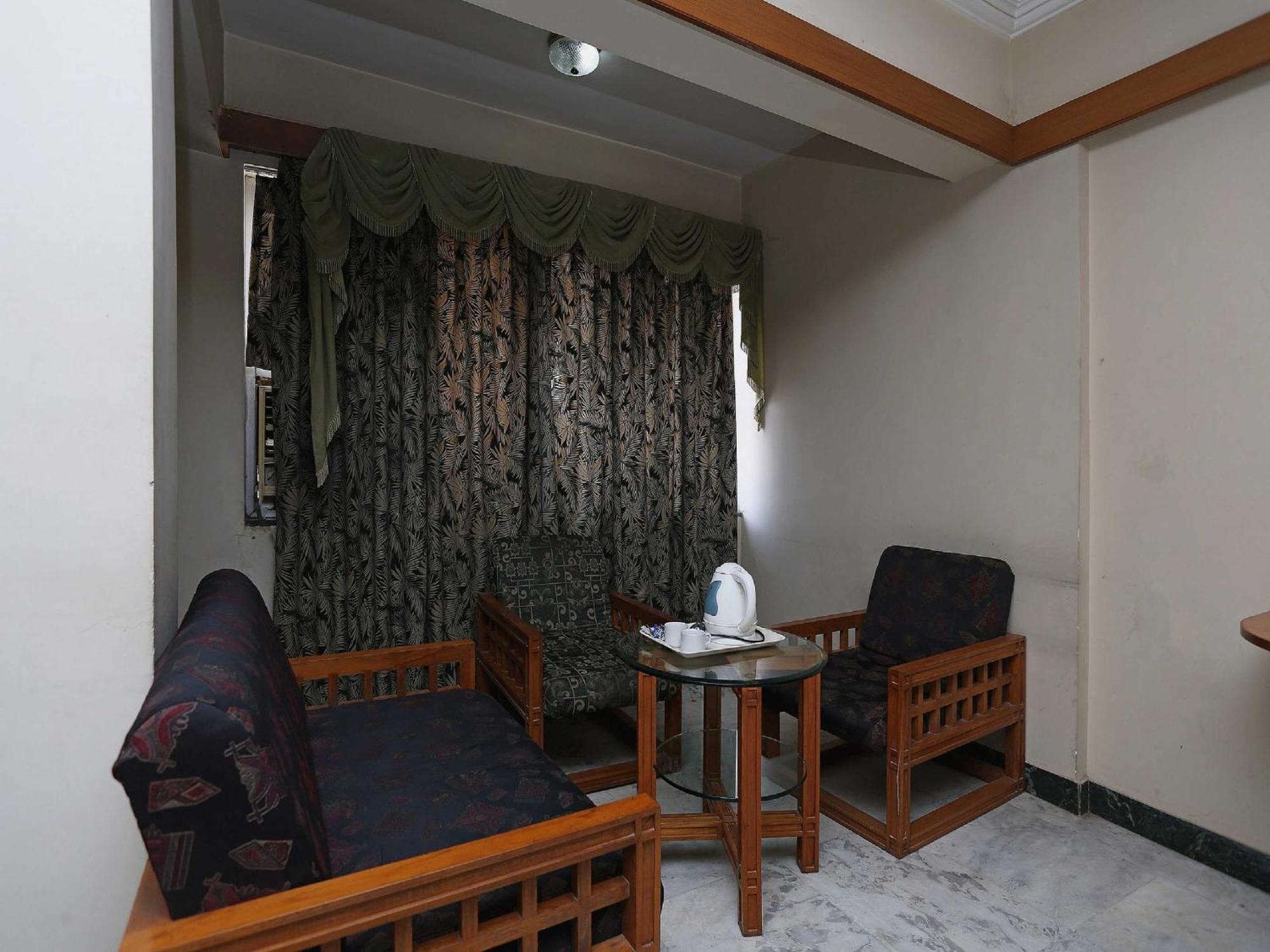 Collection O Shiva'S Regency Bikaner Exterior foto