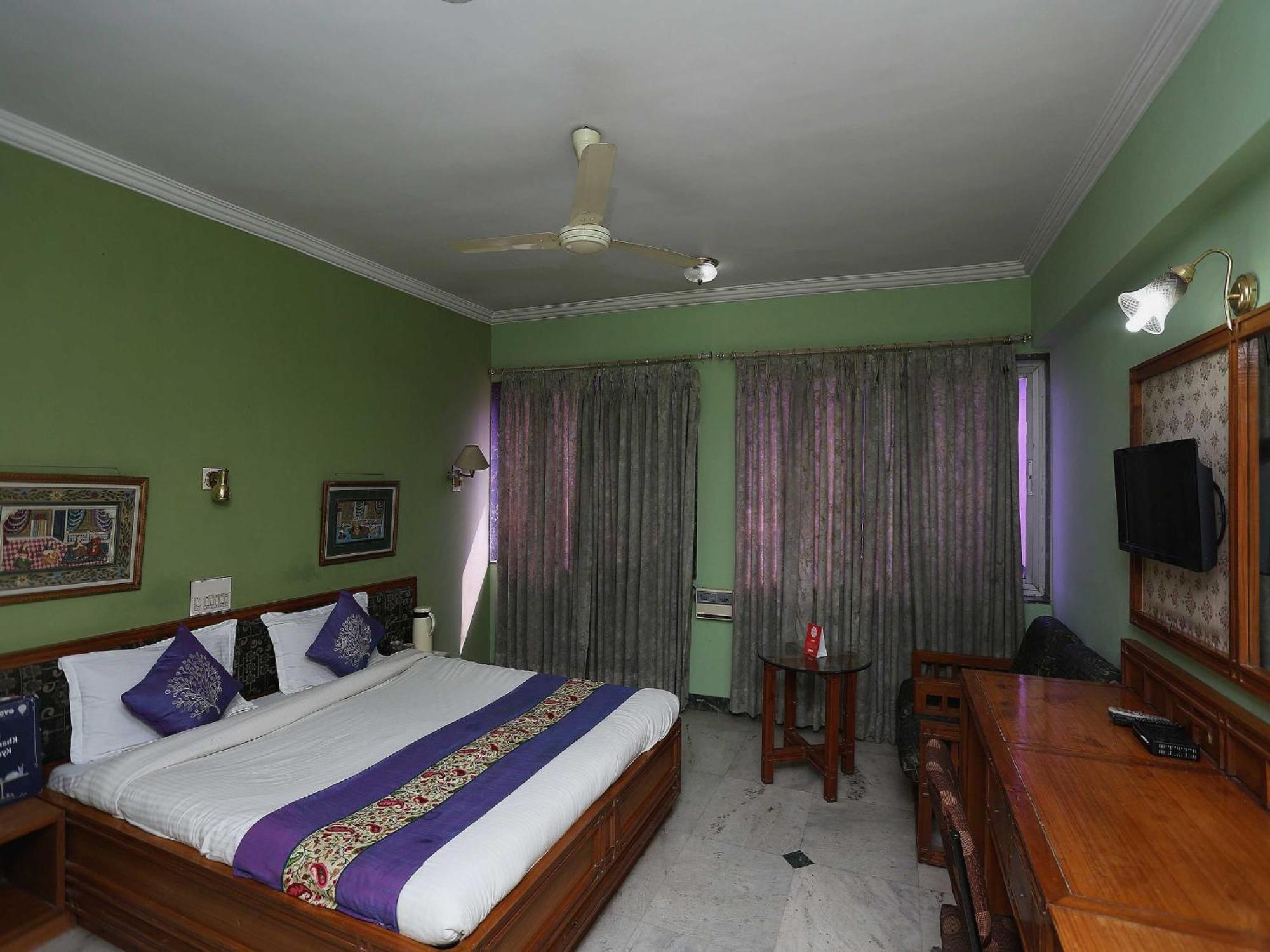 Collection O Shiva'S Regency Bikaner Exterior foto