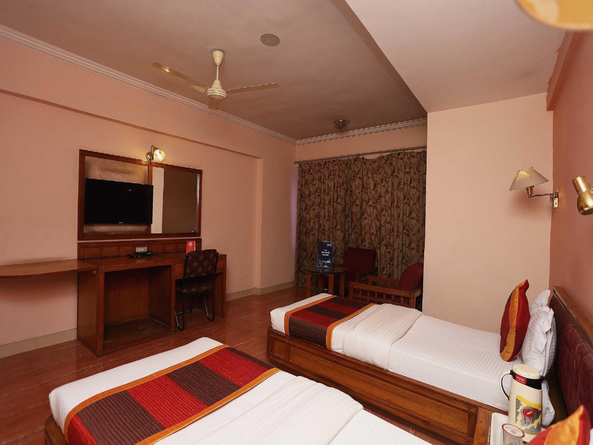 Collection O Shiva'S Regency Bikaner Exterior foto
